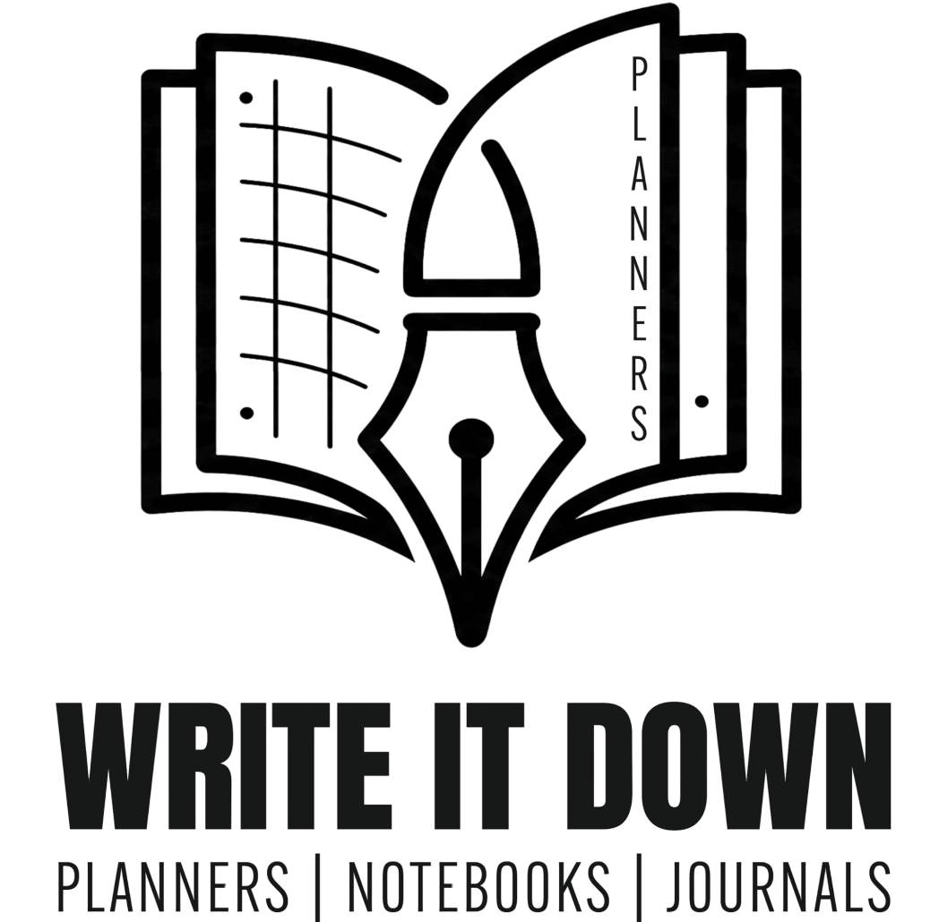 writeitdownplanners
